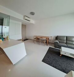 J Gateway (D22), Condominium #545861791